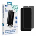 thumbnail image 1 of Blu Element EasyFit Privacy Eco Screen Protector for Samsung Galaxy S26, 1 of 4
