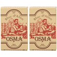 thumbnail image 1 of Osma Bloc d'Alun par - Valeur par Osma (Lot de 2), 1 of 4
