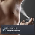thumbnail image 3 of Dove Men+Care Antiperspirant Deodorant Dry Spray Stain Defence Clean, 107 g, 3 of 7