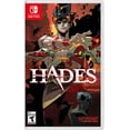 thumbnail image 1 of Jeu Video Hades pour (Nintendo Switch), 1 of 7
