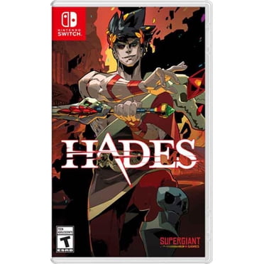 Hades (Nintendo Switch)