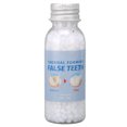 thumbnail image 1 of Ecomeon Colle pour Réparation des Dents, Matériau en Caoutchouc, 30 g, 1 of 8