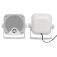 thumbnail image 3 of Marine Box Speakers, 25 Mm Tweeter Loud Sound Surface Mounted Speakers Heavy Duty  for RV, 3 of 7