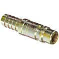 thumbnail image 1 of 0.5 in. Interchange Pneumatic Fitting, Nipple, 1 of 1
