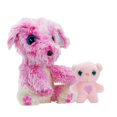 thumbnail image 3 of Little Live Pets Scruff-a-Luvs Mom & Baby Single Pack, 3 of 9