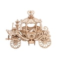 thumbnail image 1 of Modèle 3D Puzzle Carrosse Citrouille Rolife TG302, 1 of 5