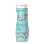 Attitude Shampoo Curl Ultra-Hydrating 473ml