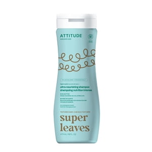 Attitude Shampooing Curl Ultra-Hydrating 473ml