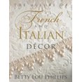 thumbnail image 2 of The Allure of French and Italian Decor, 2 of 2