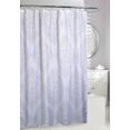 thumbnail image 1 of MODA Mosaic Shower Curtain, 1 of 2