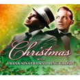 thumbnail image 1 of Bing Crosby - Christmas With Frank Sinatra & - [CD], 1 of 1