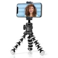 thumbnail image 1 of Soligor FlexPod Mini Tripod, 1 of 6
