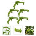 thumbnail image 3 of 5 Pcs Plant Branches Benders Reusable Plants Clips Plant Training Control Clips, 3 of 8