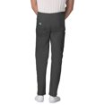 thumbnail image 4 of Adar Universal Unisex Scrubs - Drawstring Tapered Leg Scrub Pants, 4 of 6
