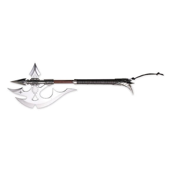 United Cutlery Kit Rae Black Legion War Axe Reissue KR0037S