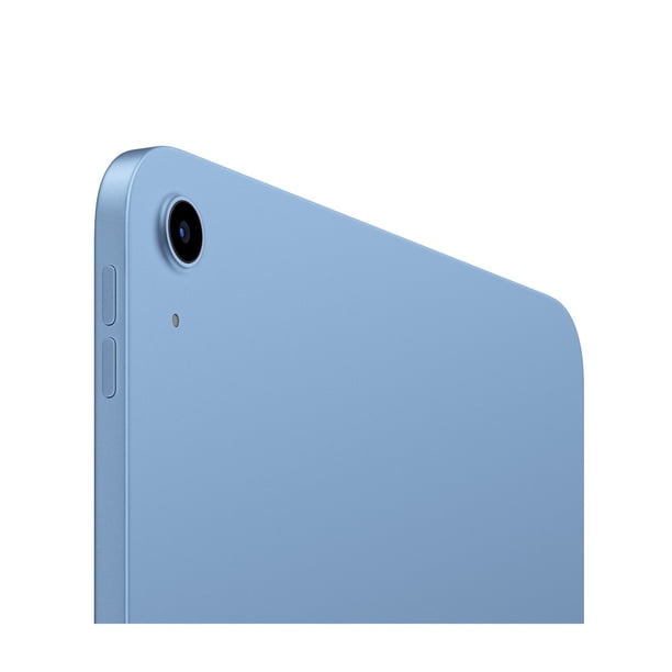 Apple iPad with A16 chip: 11-inch Liquid Retina Display, 128 GB