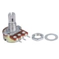 thumbnail image 3 of Raindrops Guitar Control Pot Electric Bass Guitar Multi Full Size Split Shaft 1Set, 3 of 8