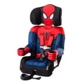 thumbnail image 4 of Disney Marvel Spider-Man Harness Booster Car Seat, 4 of 9