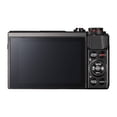 thumbnail image 3 of Canon PowerShot G7 X Mark II Digital Camera (Black) 1066C001, 3 of 5
