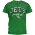 thumbnail image 1 of New York Jets - JV Premium Scrum T-Shirt, 1 of 1