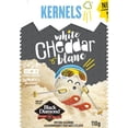 thumbnail image 3 of Assaisonnement cheddar blanc pour maïs à éclater de Kernels, 3 of 5