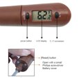 thumbnail image 3 of Digital Spatula ,Electronic  With Silicone Spatula For Cooking Sauce Jam Candy Chocolate, 3 of 7