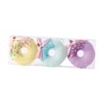 thumbnail image 2 of jifeng 1 Box Christmas Tree Hanging Decorations Christmas Ornament Home Decor with Rope Donut 25X8.5X4CM, 2 of 9