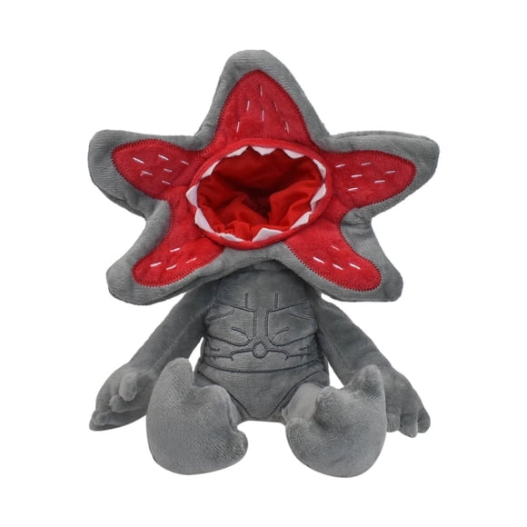 Peluches d'Ornement de Bureau à Moins de 10 Demogorgon Poupée en Coton Mignonne de 10 Pouces Taillée pour les Fans