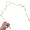 thumbnail image 3 of 2pcs Foldable Bikini Swimsuit Hanger Bathing Suit Display Hanger for Swimwear, 3 of 8