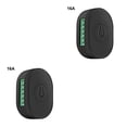 thumbnail image 4 of Ruiboury Tuya WiFi Smart Switch Light 16A 2 Way Module DIY On Off Can Timing Control Wireless Breaker For Black 16A 2Set, 4 of 6