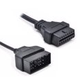 thumbnail image 4 of Ruiboury Converter Cable Adapter Wire Car Supplies Professional Simple Operation Accuracy 22 Pin to 16 Pin Scanner Cables, 4 of 6