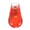 thumbnail image 4 of Unique Bargains Red Ellipse Oval Joystick Rocker Ball Top Handle for Arcade Game 2 Pack, 4 of 5