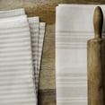thumbnail image 2 of Better Homes & Gardens 2pk Kitchen Towel, Flat Woven, 2 of 5