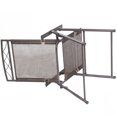 thumbnail image 4 of Patiojoy 4PCS Folding Sling Chairs Patio Garden Pool, 4 of 7