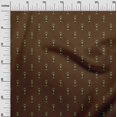 thumbnail image 2 of Tissu de Coton Imprimé Ethnique Ikat par Yard 56 Pouces de Large, 2 of 4
