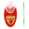 thumbnail image 1 of Mistaha Capsules pour Perles d'Explosion Boule Capsule Capsules Comprend 200 Pcs Perles Éclatantes, 1 of 8