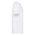 thumbnail image 3 of Fruit Of The Loom T-Shirt à Manches Courtes à Col Ras du Cou Super Premium pour Hommes, 3 of 3