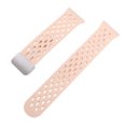 thumbnail image 1 of Watch Watch Band Quick Release Silicone Lightweight Stylish Breathable Watch Strap for Galaxy Fit3, 1 of 7