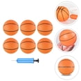 thumbnail image 3 of 1 Set Inflatable Ball Toys Children Mini-Basketball Kid Toy Child Basketball, 3 of 8