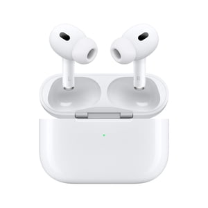 Rénové (Excellent) - Apple AirPods Pro En-air bruit annulant vraiment sans fil casque - blanc - Rénovés certifiés