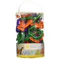 thumbnail image 1 of Wilton Ensemble d'Emporte-pièces pour Biscuits Animaux, 50 Pcs, Plastique, 1 of 4