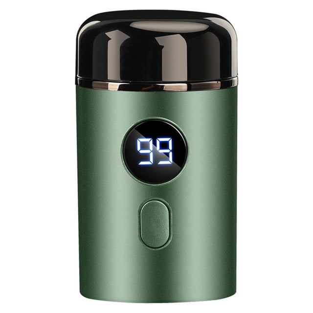Mini Portable Electric Shaver, Multi-Functional Waterproof Mini Electric Sh