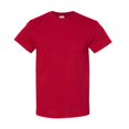 thumbnail image 1 of Gildan T-Shirt à Manches Courtes en Coton Épais pour Hommes (Lot de 5), 1 of 4