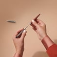 thumbnail image 2 of Parker Ballpoint Pen Refill, Medium, Black, 2 of 3