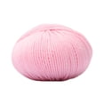 thumbnail image 2 of Dvkptbk Wools Group Wool Hand-woven Medium Coarse Scarf Hat Overcoat Wool Merinoss Wool Wool Cashmeres Yarn Wools Group, 2 of 5