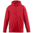 thumbnail image 1 of WICKING FLEECE HOODED SWEATSHIRT YOUTH-5506, 1 of 2