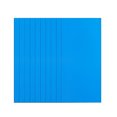 thumbnail image 1 of Wweixi Self-Adhesive Repair Patch Square Patches Portable Rubber Boat Repair Glue Kit Inflatable Stickers Outdoor Square/10pcs, 1 of 6