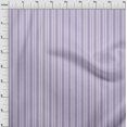 thumbnail image 2 of oneOone Polyester Lycra Fabric Multicolor Stripe Decor Fabric Printed BTY 56 Inch Wide, 2 of 3