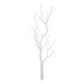 thumbnail image 3 of Landscape Tree Branch Model Train Track Building Accessory White, 3 of 8