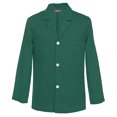 thumbnail image 2 of Men's 31 Inch Consultation Lab Coat, 2 of 4
